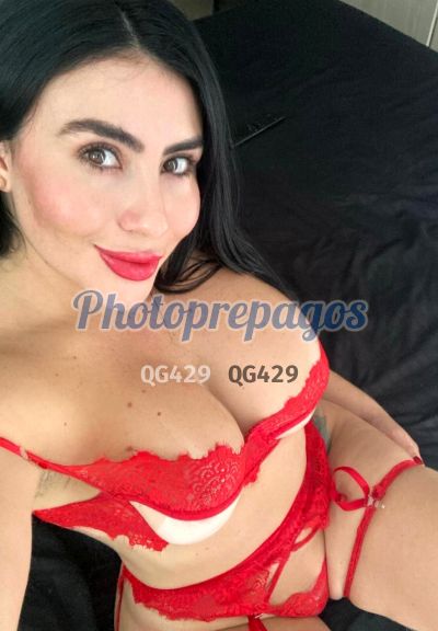 Laura, escort en Usaquén