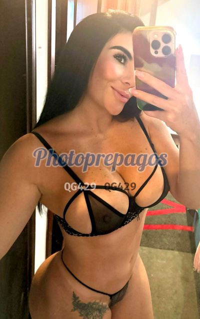 Laura, escort en Usaquén
