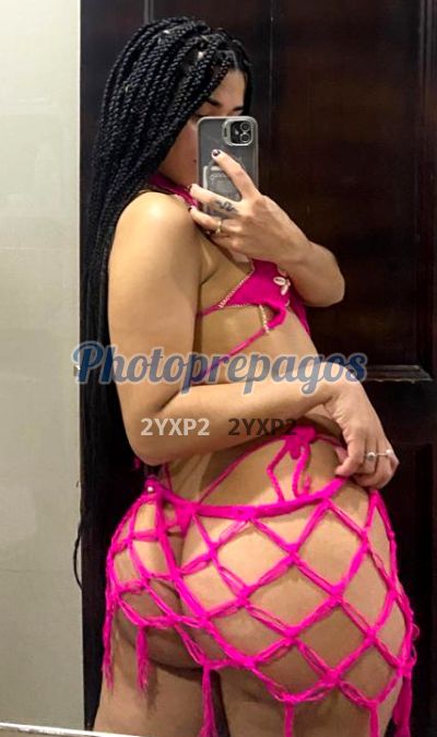 Emperatriz 3023383462, Prepago en Cartagena