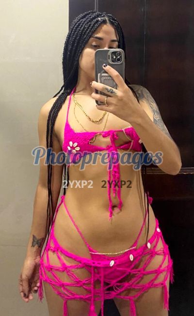 Emperatriz 3023383462, Escort en Cartagena