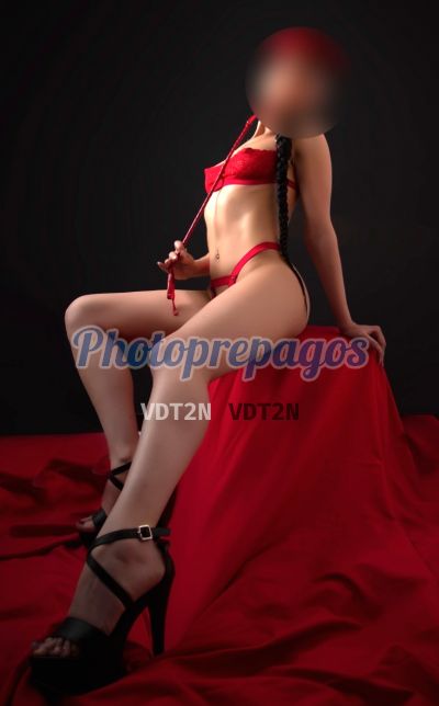 Daniela, escort en Usaquén