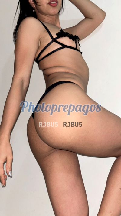 Denis, travesti en Envigado