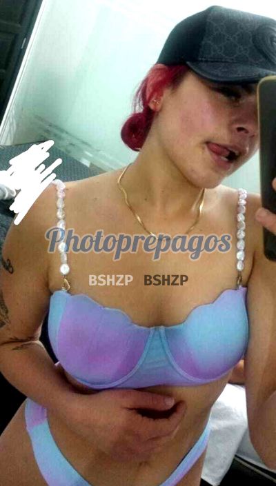 Isabella, escort en Kennedy