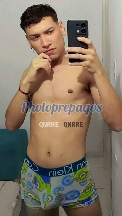 George, hombre en Cúcuta