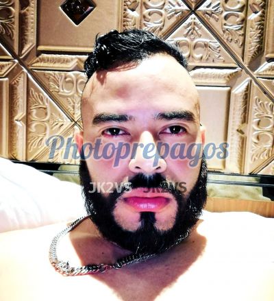 Juan Carlos 3203993292, Hombre en Teusaquillo