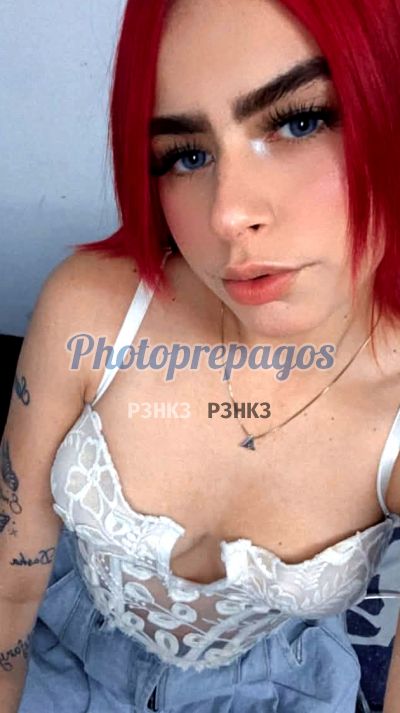 Isabella, escort en Chapinero