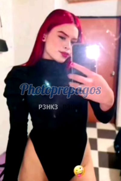 Isabella, prepago en Chapinero