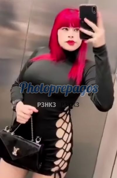 Isabella, escort en Chapinero