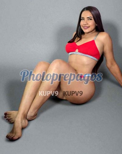 Ximena, escort en Kennedy