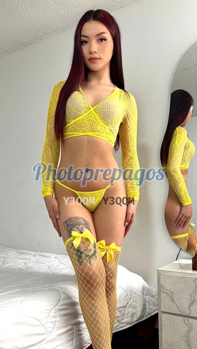 Verónica 3012646764, escort en Usaquén