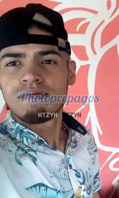Jolverth 3132605618, Hombre en Santa Fe