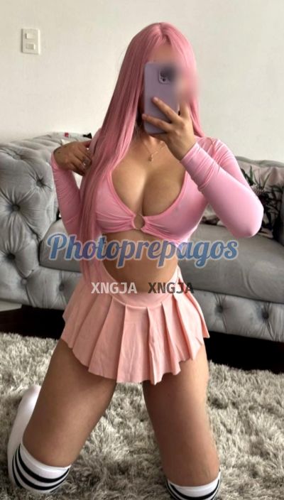 Sol 3045519743, Escort en Chapinero