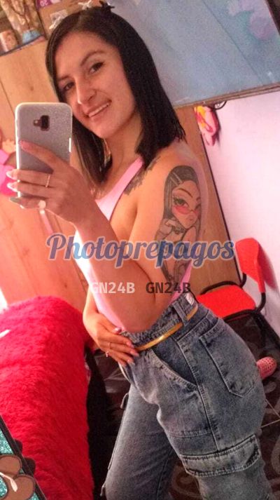 Lorena, puta en Soledad
