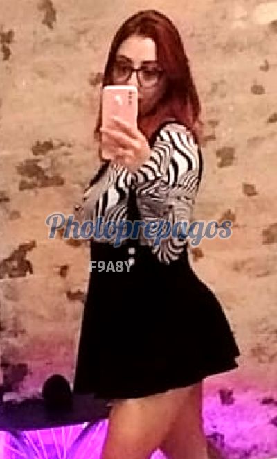Catalina, prepago en Teusaquillo