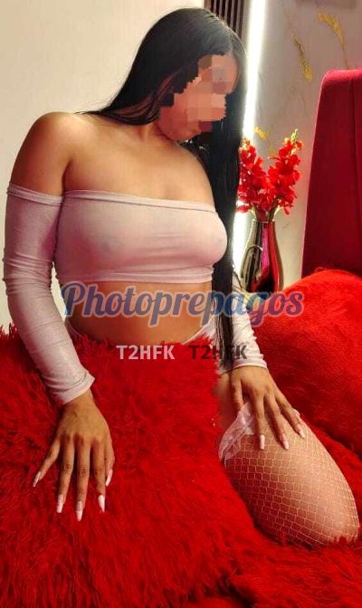 Ángela, prepago en Antonio Nariño