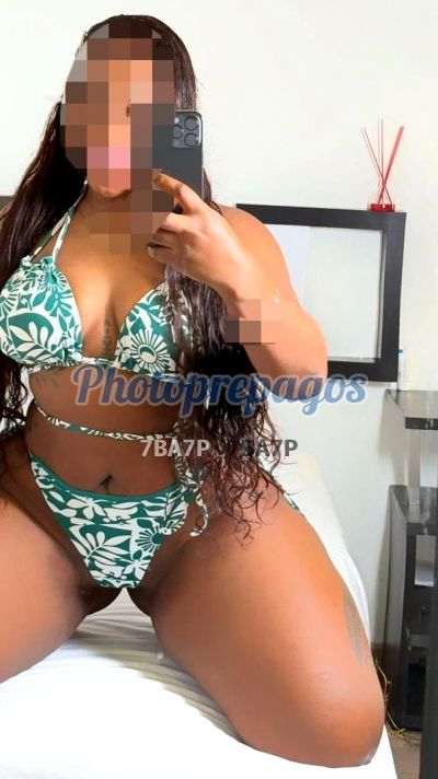Laura, escort en Teusaquillo