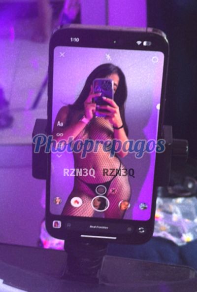 Isabel, escort en El Poblado (Medellín)