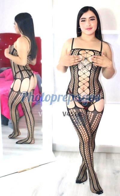 Nicol 3143371543, Puta en Barrios Unidos