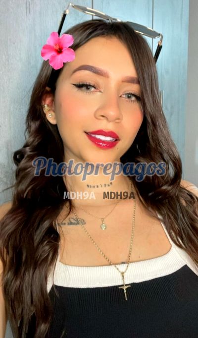Sophy, prepago en Barranquilla