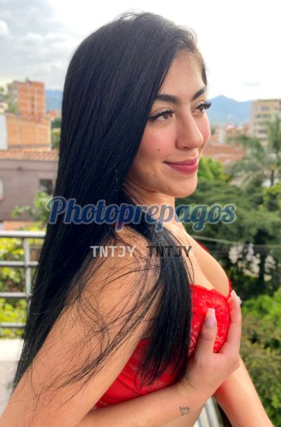 Kendal, escort en Belén (Medellín)