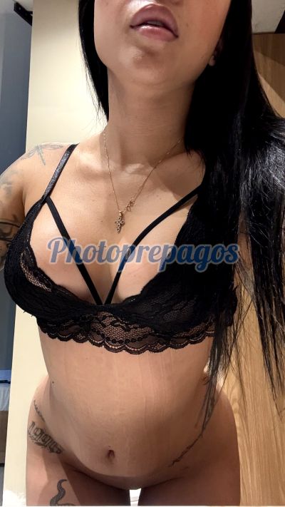 Melisa, Escort en El Poblado (Medellín)