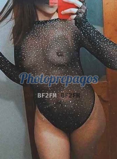 Lina, escort en Engativá
