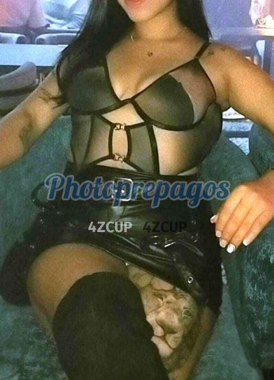 Valentina, escort en Medellín