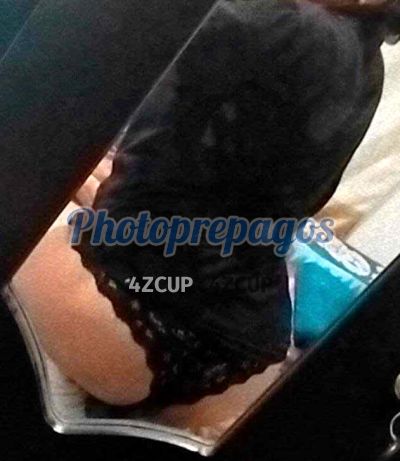 Valentina, puta en Medellín