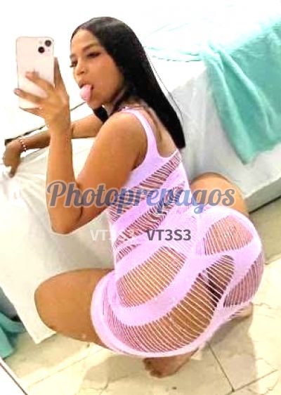 Micaela, prepago en Barranquilla