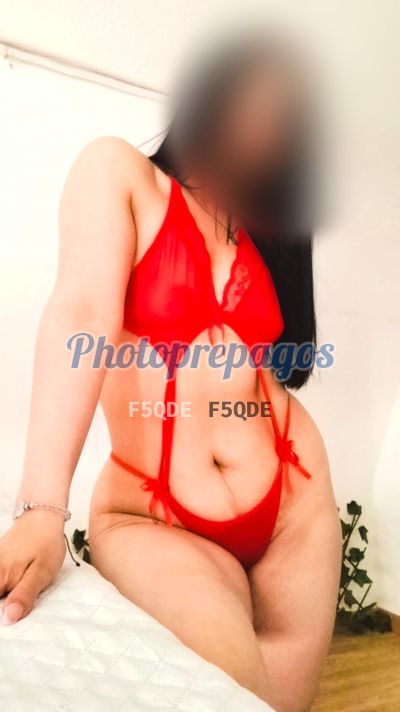 Cielo, escort en Suba