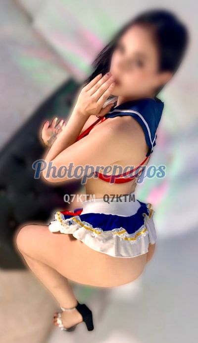 Dulce, escort en Laureles (Medellín)