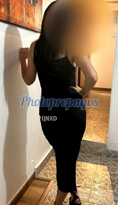 Rosario, prepago en Chapinero