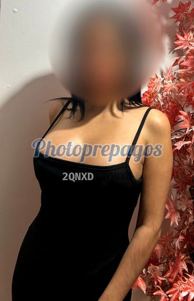 Rosario, prepago en Chapinero