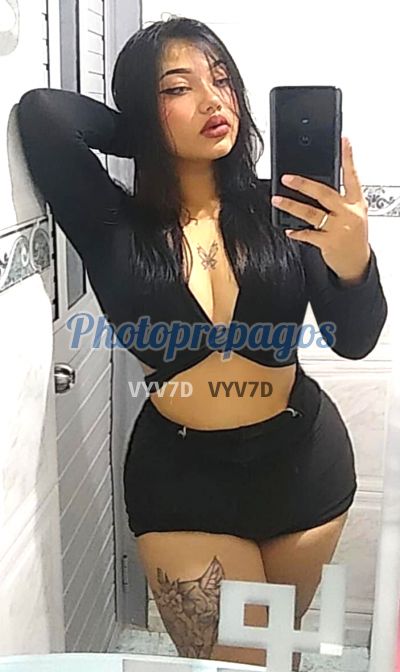 Daniela, escort en Kennedy