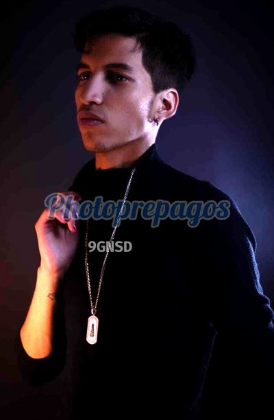 Bryan 3134635395, Hombre en Kennedy