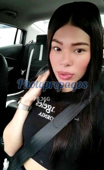 Paola, puta en Suba