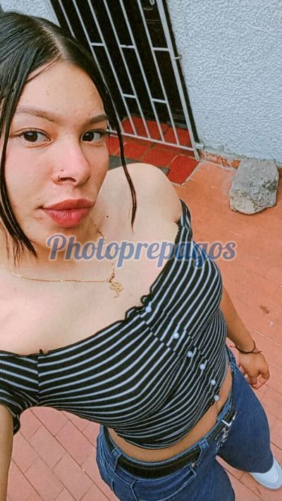Paola, puta en Suba