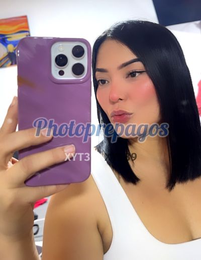 Emy 3223142013, escort en Teusaquillo