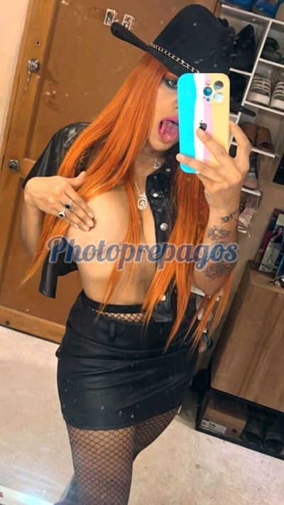 La Potra 3107768182, Escort en Usaquén