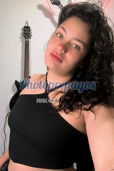 Nicol, prepago en Engativá
