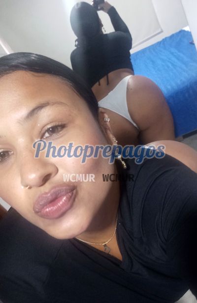 Katalleya, escort en Los Mártires