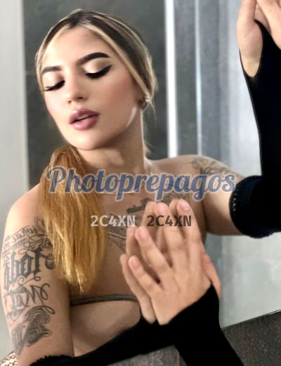 Sofía, prepago en Usaquén
