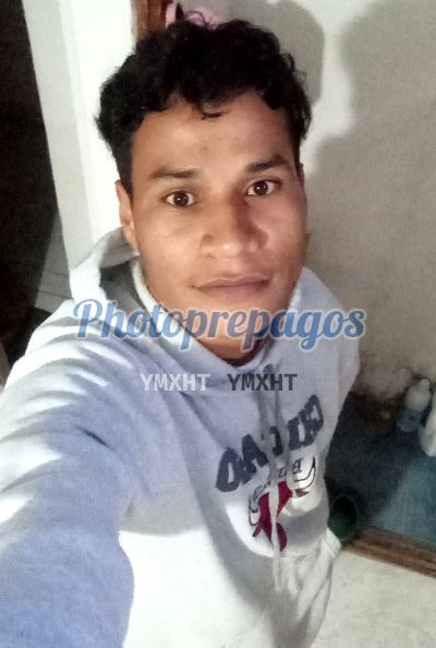 Jhoni 3015678017, Hombre en Bosa