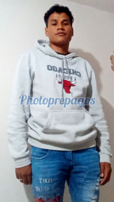 Jhoni 3015678017, Hombre en Bosa