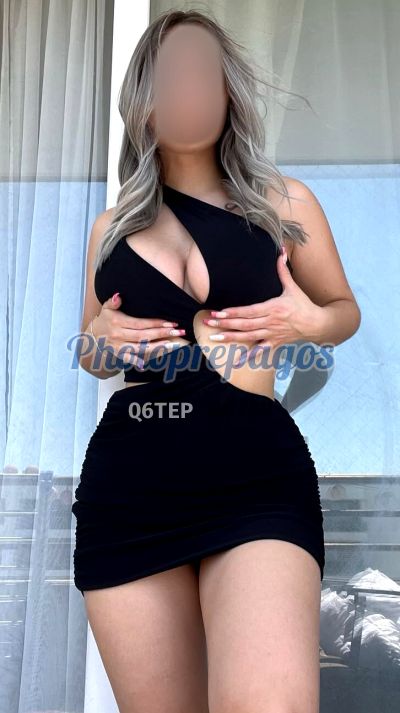 Xiomara, puta en Chapinero