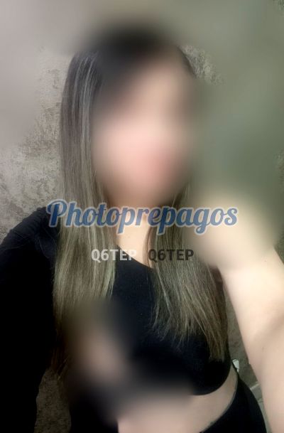 Xiomara, prepago en Chapinero