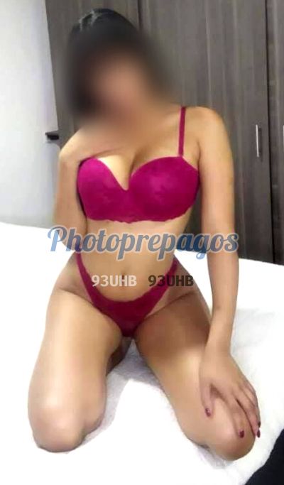 Ana 3204116766, masajista en Barrios Unidos