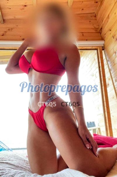Valeria 3203275075, Prepago en Usaquén