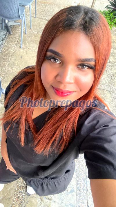 Luna 3136008549, Mujer que da masajes eróticos en Cartagena