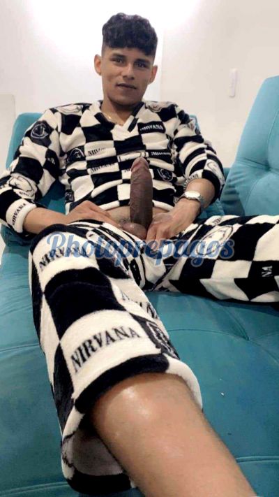 Milan Paul 3122950103, Hombre en Barranquilla